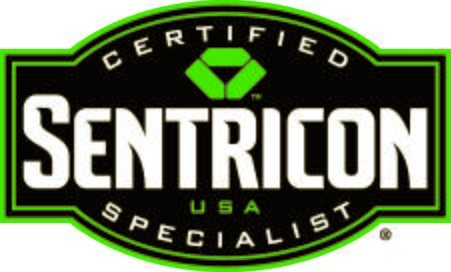 Sentricon Certified