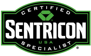 Certified Sentricon USA Specialist