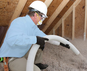 Thermal-Acoustical-Pest Control